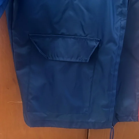 Vintage Pabst Blue Ribbon jacket. Size Medium - Picture 3 of 4